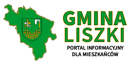 Gmina Liszki - Portal